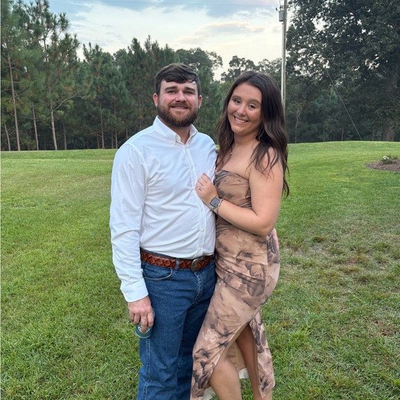 Meet your Posher, Jordan - Picture 9 of 9